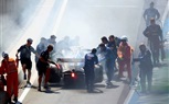 بطولة العالم للفورمولا 1 – الجولة الـ 11 – النمسا.. نوريس يثأر لنفسه من زميله بالفريق بياسترى بالنمسا.. والتفوق بالنهاية يبقى بعرين 