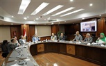 محافظ الجيزة يعقد اللقاء الأسبوعي لبحث شكاوى المواطنين بأحياء ومراكز العجوزة والوراق 