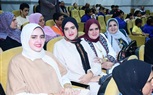 مستقبل وطن سوهاج يكرم أبطال الجمهورية فى الألعاب الرياضية ويناقش التحديات النفسية للشباب