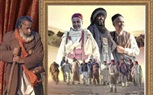 ناصر عبدالحفيظ: ناجي عبداللطيف وعودة منارة مسرح درنه من جديد 