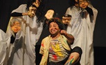 مسرحية 