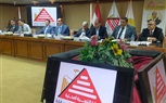 وزيرة التنمية المحلية تتلقى تقريرًا حول فعاليات وأنشطة مركز سقارة للتدريب خلال شهر يونيو 2025