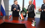 الضبعة تقترب من النور... توقيع بروتوكول تاريخي بين مصر وروسيا