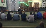 “أوقاف جنوب سيناء تُفعّل مجالس الفقه والإقراء برعاية الوزير”
