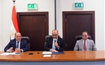 وزير العمل يُسلم عقود جديدة لذوي همم بالقاهرة لدمجهم في سوق العمل..ويفتتح ندوة تثقيفية للتوعية بقانون العمل الجديد