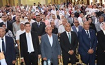 اتحاد عمال القليوبية يكرم أبناءه تحت شعار 