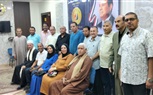 حماة الوطن بسوهاج ينظم ندوة تثقيفية عن المشاكل التى تواجه الفلاحين والمحاصيل الزراعية فى فصل الصيف