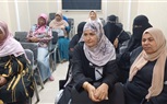 قومي المرأة وثقافة الطور يحتفلان بذكرى ثورة يوليو بندوة وطنية