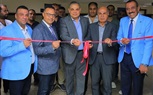 افتتاح أحدث وحدة لتفتيت حصوات المسالك البولية علي مستوي الجمهورية بمستشفي كفر الشيخ الجامعى