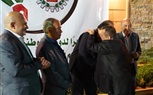 رابطة الصحفيين أبناء الدقهلية تكرم رواد ورموز الصحافة تقديرًا لعطائهم المهني والوطني