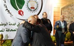 رابطة الصحفيين أبناء الدقهلية تكرم رواد ورموز الصحافة تقديرًا لعطائهم المهني والوطني