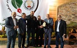 رابطة الصحفيين أبناء الدقهلية تكرم رواد ورموز الصحافة تقديرًا لعطائهم المهني والوطني