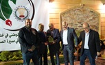 رابطة الصحفيين أبناء الدقهلية تكرم رواد ورموز الصحافة تقديرًا لعطائهم المهني والوطني