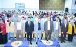 حزب حماة الوطن يكرم أوائل الشهادة الإعدادية بمحافظة سوهاج 