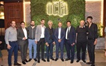 افتتاح ثالث فروع مطاعم أوكتا كافيه بالإسكندرية وأول فرع لسلسلة بيت فاروق باستثمارات 50 مليون جنيه 