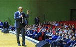 خلال اجتماعه بمديري الادارات والوكلاء .. وزير التعليم: إنهاء الفترات المسائية بالمدارس العام المقبل.. ولا إجبار للطلاب على اختيار البكالوريا