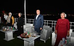 محافظ جنوب سيناء يشهد حفل تخرج طلاب “شرم الشيخ للغات”: أنتم أمل الوطن