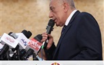 الجبهة الوطنية تنظم مؤتمر حاشد لمرشحي الشيوخ بالجيزة 