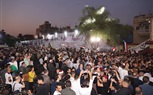 الجبهة الوطنية تنظم مؤتمر حاشد لمرشحي الشيوخ بالجيزة 