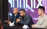 Infinix تكشف النقاب عن سلسلة هواتف ذكية متطورة في احتفال مبهر بالمتحف المصري الكبير 