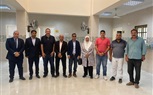 قريبًا.. بدء تشغيل وحدة غرب المطار لطب الأسرة بأكتوبر الجديدة ومجلس الأمناء يعيد تشكيل لجنة الصحة