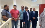قريبًا.. بدء تشغيل وحدة غرب المطار لطب الأسرة بأكتوبر الجديدة ومجلس الأمناء يعيد تشكيل لجنة الصحة
