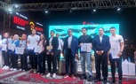محافظ جنوب سيناء يُكرم أوائل الطلاب والموهوبين رياضيًا بشرم الشيخ