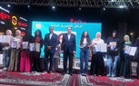 محافظ جنوب سيناء يُكرم أوائل الطلاب والموهوبين رياضيًا بشرم الشيخ