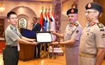 رئيس الأركان الفريق أحمد خليف يشهد فعاليات اليوم العلمى للكلية الفنية العسكرية