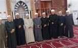 قافلة دعوية بنويبع وطابا لتعزيز الوعي ونشر التسامح