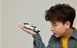 (ليجو – LEGO) تطلق طراز بوجاتى الحصرى (Centodieci) ضمن مجموعة طرازات مجموعة (LEGO® Speed Champions) 