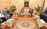 مختار عبد اللطيف:  الهيئة العربية للتصنيع تستهدف تلبية كافة احتياجات وزارة الكهرباء 