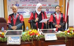منح فيصل عطاري درجة الدكتوراه في العلوم السياسية والاقتصادية