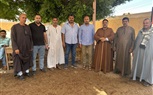 الأمين العام المساعد لحزب الجبهة الوطنية بمركز المراغة بسوهاج: اقبال كبير من الناخبين على الإدلاء بأصواتهم