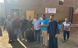 الأمين العام المساعد لحزب الجبهة الوطنية بمركز المراغة بسوهاج: اقبال كبير من الناخبين على الإدلاء بأصواتهم