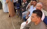 الأمين العام المساعد لحزب الجبهة الوطنية بمركز المراغة بسوهاج: اقبال كبير من الناخبين على الإدلاء بأصواتهم