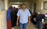 الأمين العام المساعد لحزب الجبهة الوطنية بمركز المراغة بسوهاج: اقبال كبير من الناخبين على الإدلاء بأصواتهم