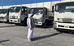 الإمارات ترسل سفينة المساعدات الثامنة إلى العريش تمهيداً لدخولها غزة