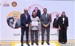 وزير العمل يختتم جولته في الجيزة بزيارة مجمع بولاريس باركس الصناعي بمدينة 6 أكتوبر