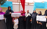 بالصور ....وحدات تكافؤ الفرص بالشرقية تكثيف جهودها لتشجيع السيدات على المشاركة في انتخابات مجلس الشيوخ 2025