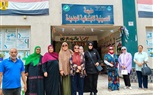 بالصور ....وحدات تكافؤ الفرص بالشرقية تكثيف جهودها لتشجيع السيدات على المشاركة في انتخابات مجلس الشيوخ 2025
