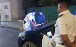 تكثيف أمني بشارع مصطفى النحاس.. جهود مستمرة لحفظ الأمن وضبط المخالفات