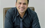 محمد بسيوني مديرا للعلاقات والإعلام بجامعة كفر الشيخ
