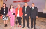 أمين “المصريين بالخارج” بـ”الجبهة الوطنية” يلتقي نائب وزير الخارجية