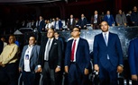 مصر تخطف أنظار العالم   افتتاح مبهج لبطولة العالم لليد تحت 19  عاما