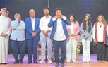 فريدة حماد ومحمد عزت يبهران الجمهور في رائعة «بليغ والست» على مسرح الحياة