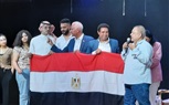 تكليف الفنان والكاتب ناصر عبدالحفيظ رئيسًا للمسرح السياحي بعد نجاح رائعة 