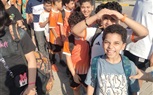 رئيس بعثة منتخب الناشئين يعلن توفير أتوبيسات لنقل الجمهور من جميع المحافظات لدعم منتخب اليد أمام التشيك 