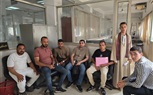 وزير العمل: اختبارات للمرشحين للعمل بالأردن في مطاحن الدقيق  