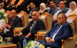 جامعة كفر الشيخ تحتفل بتخريج 